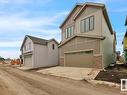 6724 Crawford Way, Edmonton, AB 