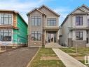 6724 Crawford Way, Edmonton, AB 