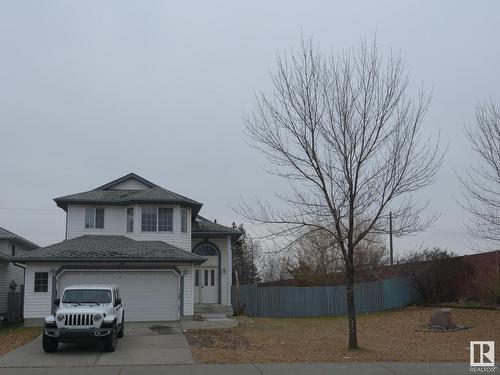 12707 136 St Nw, Edmonton, AB 