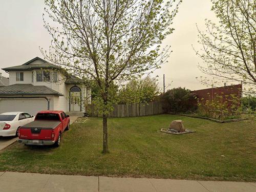 12707 136 Street, Edmonton, AB - Outdoor