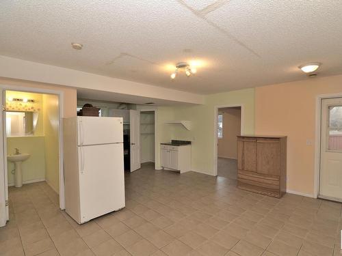 12707 136 Street, Edmonton, AB - Indoor