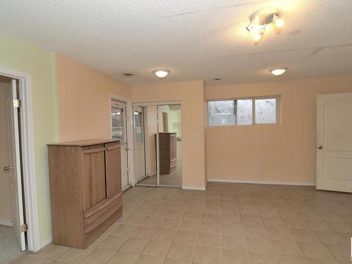 12707 136 Street, Edmonton, AB - Indoor Photo Showing Other Room