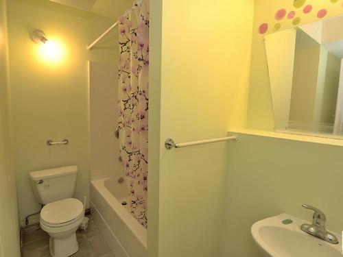 12707 136 Street, Edmonton, AB - Indoor Photo Showing Bathroom