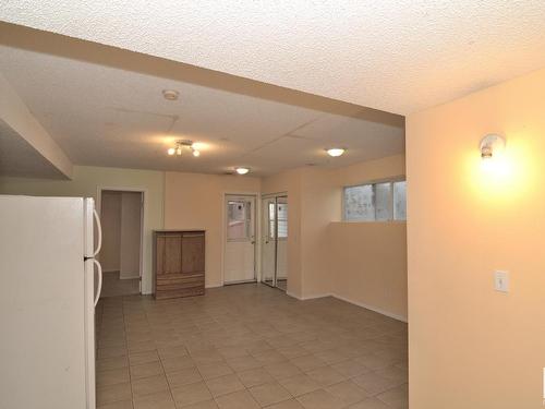 12707 136 Street, Edmonton, AB - Indoor Photo Showing Other Room