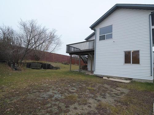 12707 136 Street, Edmonton, AB - Outdoor With Exterior