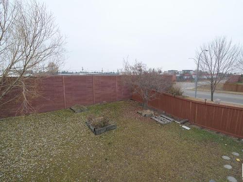 12707 136 Street, Edmonton, AB - Outdoor