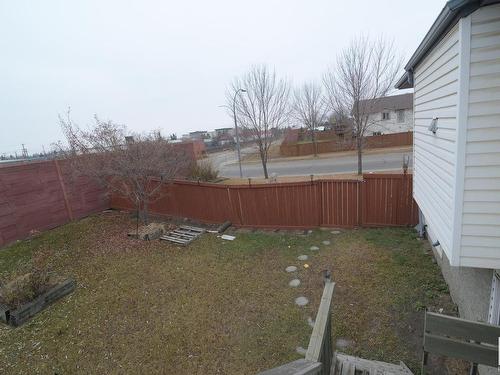 12707 136 Street, Edmonton, AB - Outdoor