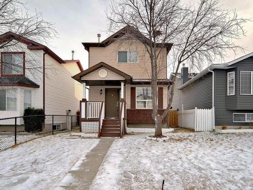 56 Martin Crossing Crescent Ne, Calgary, AB - Outdoor