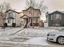 56 Martin Crossing Crescent Ne, Calgary, AB  - Outdoor With Facade 