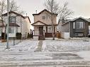 56 Martin Crossing Crescent Ne, Calgary, AB  - Outdoor With Facade 