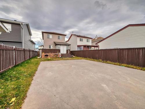 56 Martin Crossing Crescent Ne, Calgary, AB - Outdoor