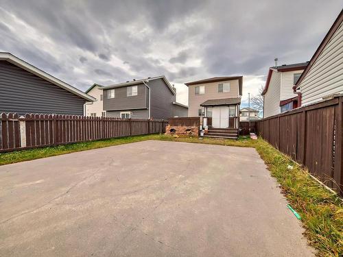 56 Martin Crossing Crescent Ne, Calgary, AB - Outdoor