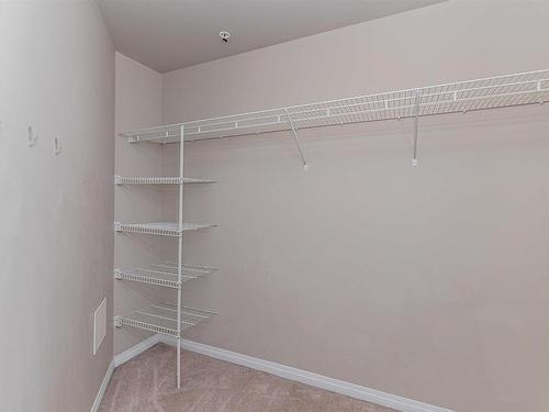 402 10504 99 Avenue, Edmonton, AB - Indoor With Storage