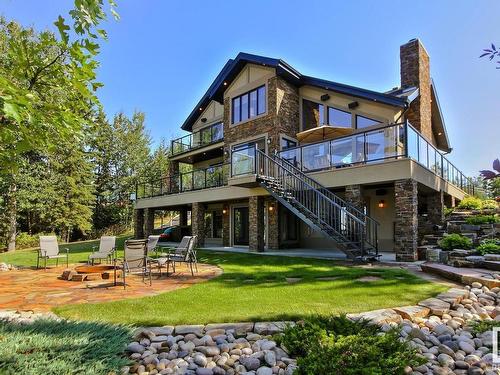 ##8 53002 Rge Road 54, Rural Parkland County, AB 