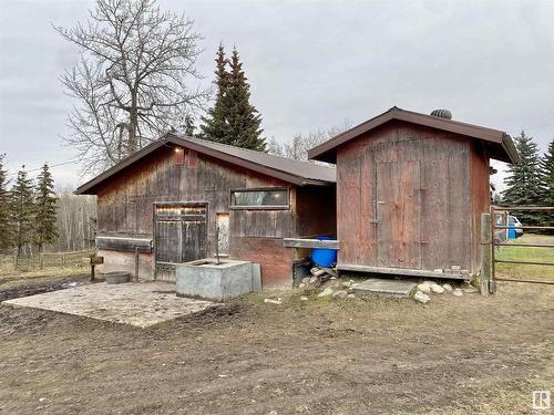 21344 Sec Hwy 617, Rural Camrose County, AB 