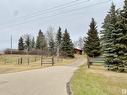 21344 Sec Hwy 617, Rural Camrose County, AB  - Outdoor With View 