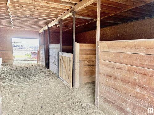 21344 Sec Hwy 617, Rural Camrose County, AB - Indoor Photo Showing Other Room