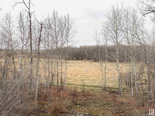 21344 Sec Hwy 617, Rural Camrose County, AB - Outdoor With View