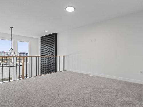 203 Starling Way Way, Fort Saskatchewan, AB - Indoor Photo Showing Other Room