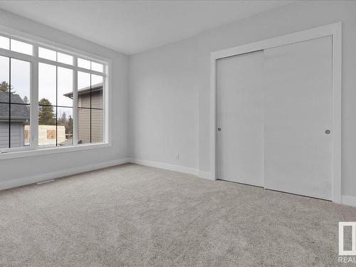 6722 Crawford Way, Edmonton, AB - Indoor Photo Showing Other Room