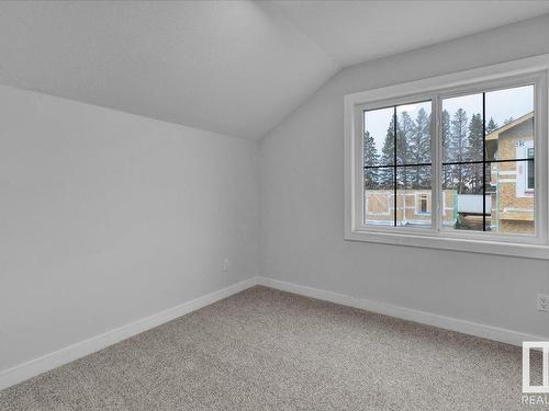 6722 Crawford Way, Edmonton, AB - Indoor Photo Showing Other Room