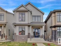 6722 Crawford WY SW  Edmonton, AB T6W 1A6