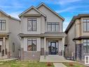 6722 Crawford Way, Edmonton, AB  - Outdoor With Facade 