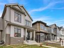 6722 Crawford Way, Edmonton, AB  - Outdoor With Facade 