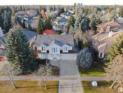 42 WILKIN RD NW  Edmonton, AB T6M 2K4