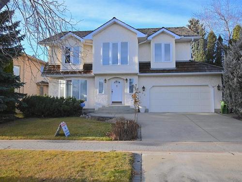 42 Wilkin Rd Nw, Edmonton, AB 