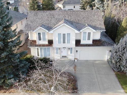 42 Wilkin Rd Nw, Edmonton, AB 