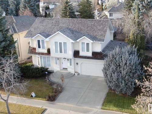 42 Wilkin Rd Nw, Edmonton, AB 