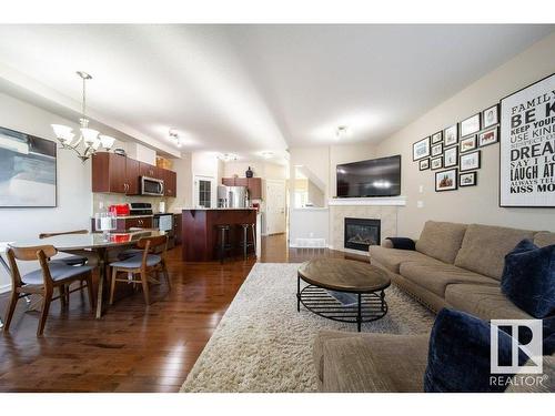 2108 Hammond Co Nw, Edmonton, AB 