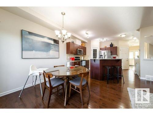 2108 Hammond Co Nw, Edmonton, AB 