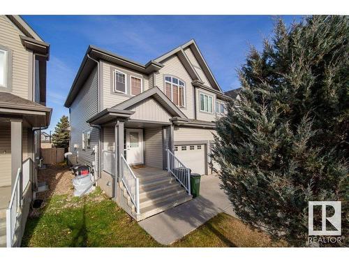 2108 Hammond Co Nw, Edmonton, AB 