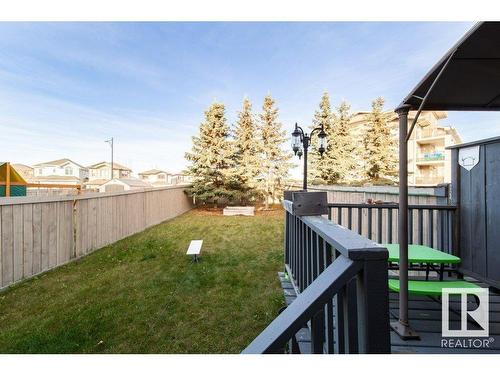 2108 Hammond Co Nw, Edmonton, AB 