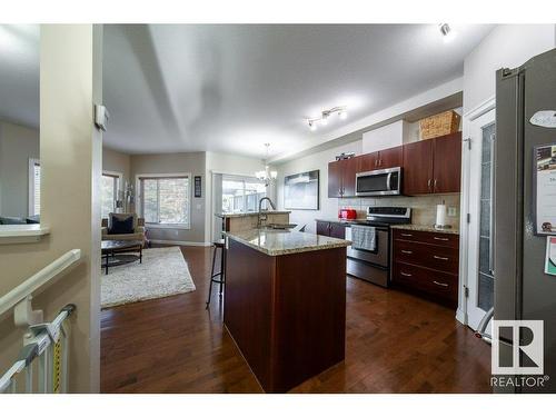 2108 Hammond Co Nw, Edmonton, AB 