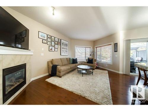 2108 Hammond Co Nw, Edmonton, AB 