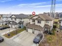 2631 29 Street, Edmonton, AB  - Outdoor 