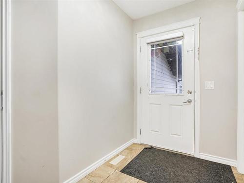 2631 29 Street, Edmonton, AB - Indoor Photo Showing Other Room