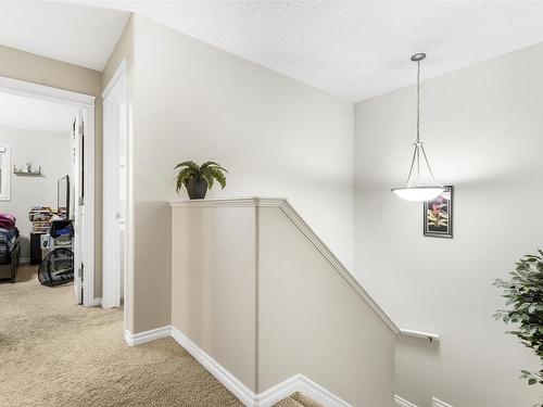 2631 29 Street, Edmonton, AB - Indoor Photo Showing Other Room