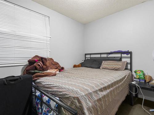 2631 29 Street, Edmonton, AB - Indoor Photo Showing Bedroom