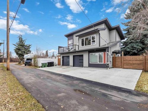 4432 117 St Nw, Edmonton, AB 