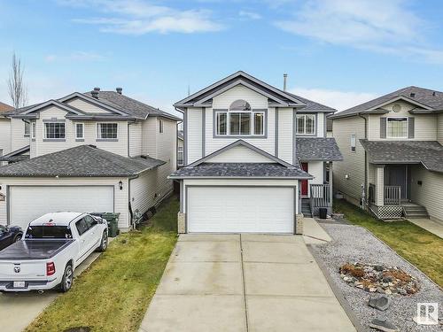 473 Foxboro Wy, Sherwood Park, AB 