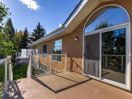 13 920 119 Street, Edmonton, AB - Outdoor With Exterior