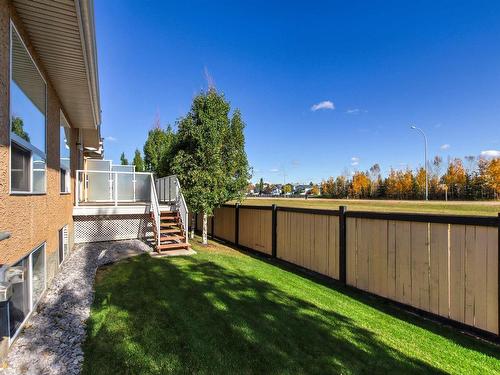 13 920 119 Street, Edmonton, AB - Outdoor