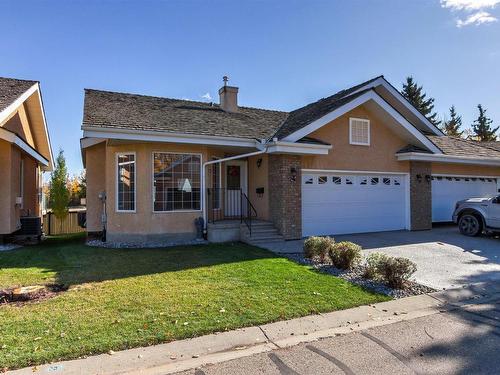 13 920 119 Street, Edmonton, AB - Outdoor