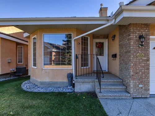 13 920 119 Street, Edmonton, AB - Outdoor