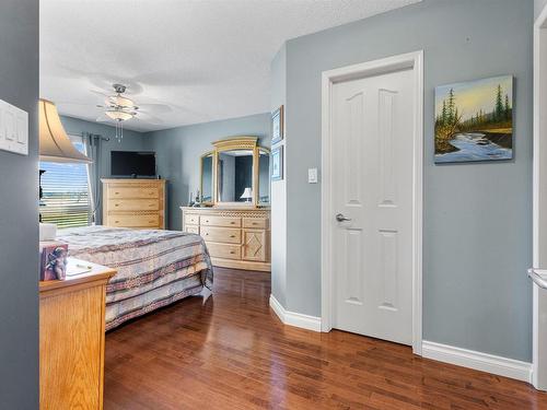 13 920 119 Street, Edmonton, AB - Indoor Photo Showing Bedroom