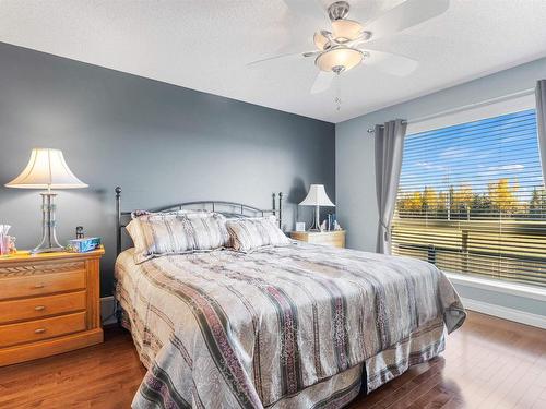 13 920 119 Street, Edmonton, AB - Indoor Photo Showing Bedroom